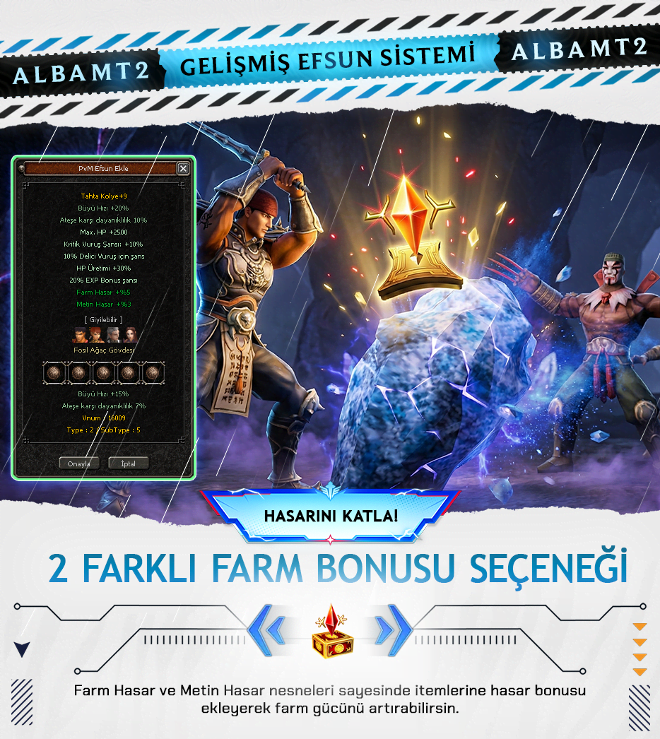 AlbaMt2 Zirve